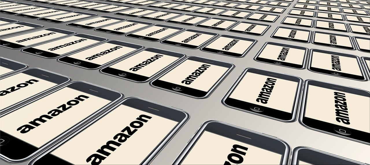 amazon vs bol.com